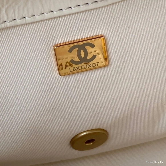 Firstbag Ru BAG SMALL CHANEL FLAP 0814